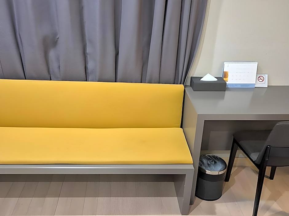 Hotel Ciel Dongtan