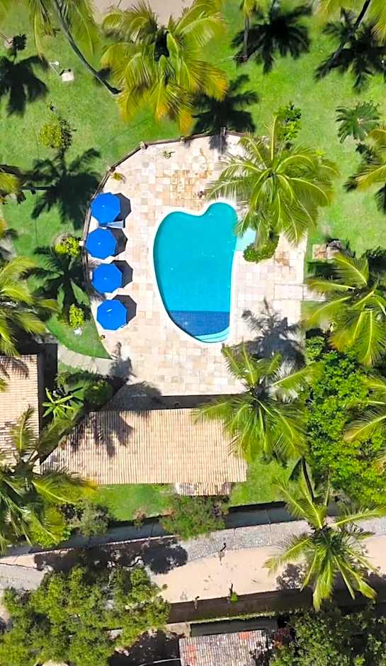 Fiquei In Pipa - Chalé 21