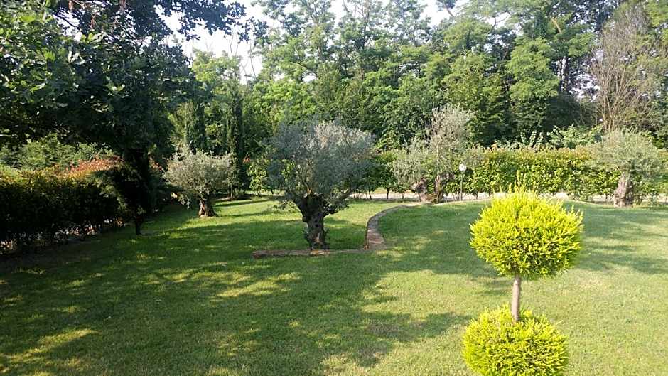 Agriturismo Parco Campofelice
