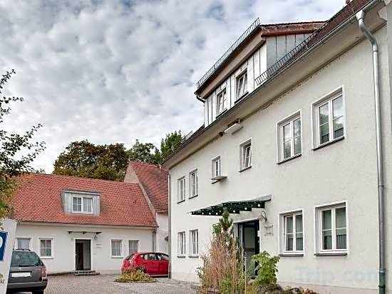 Hotel am Markt