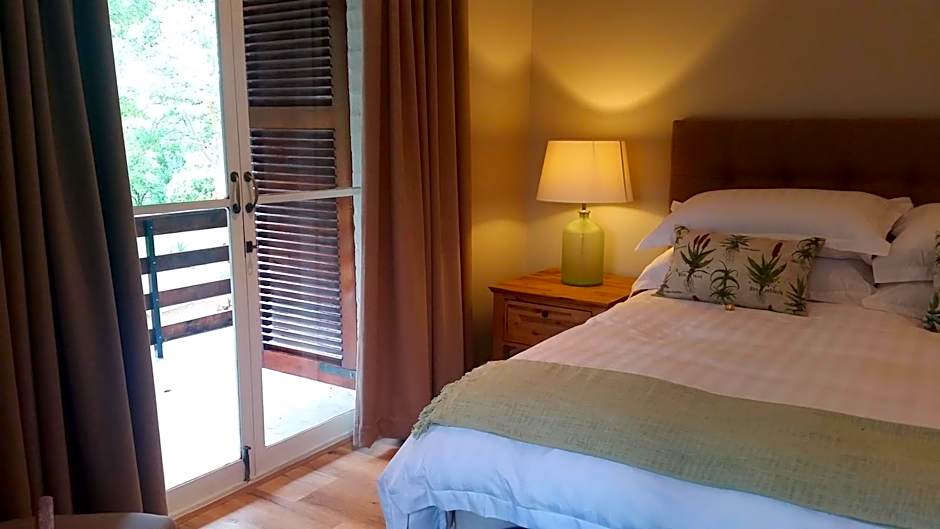 Amberhall Guesthouse