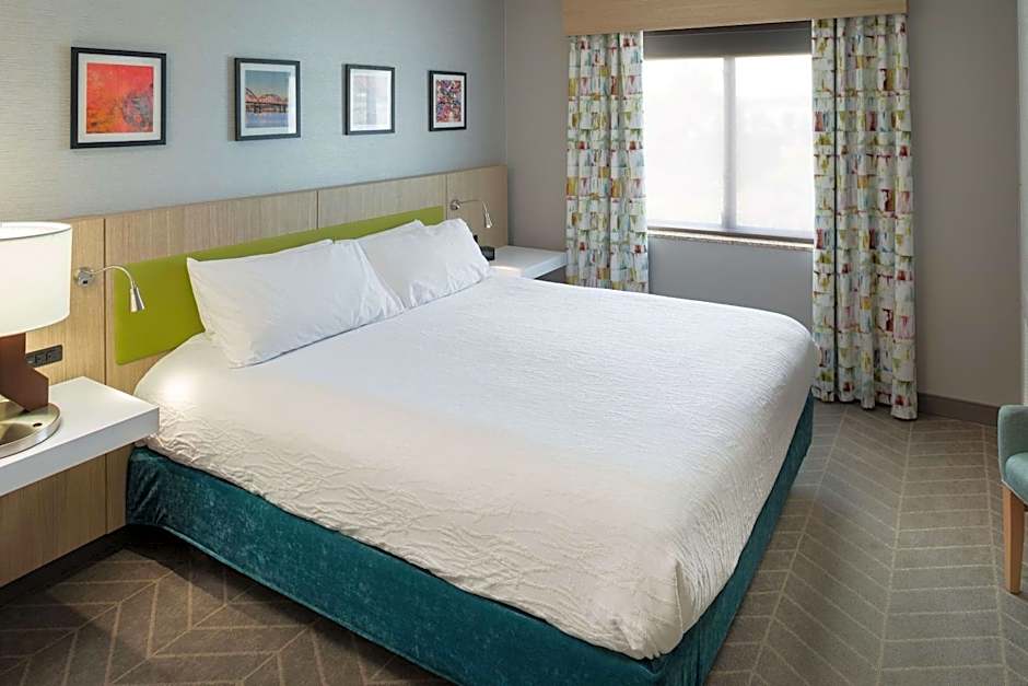 Hilton Garden Inn Sioux City Riverfront