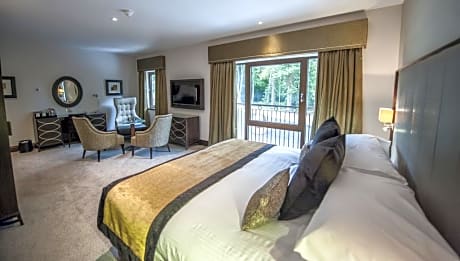 Double Or Twin deluxe