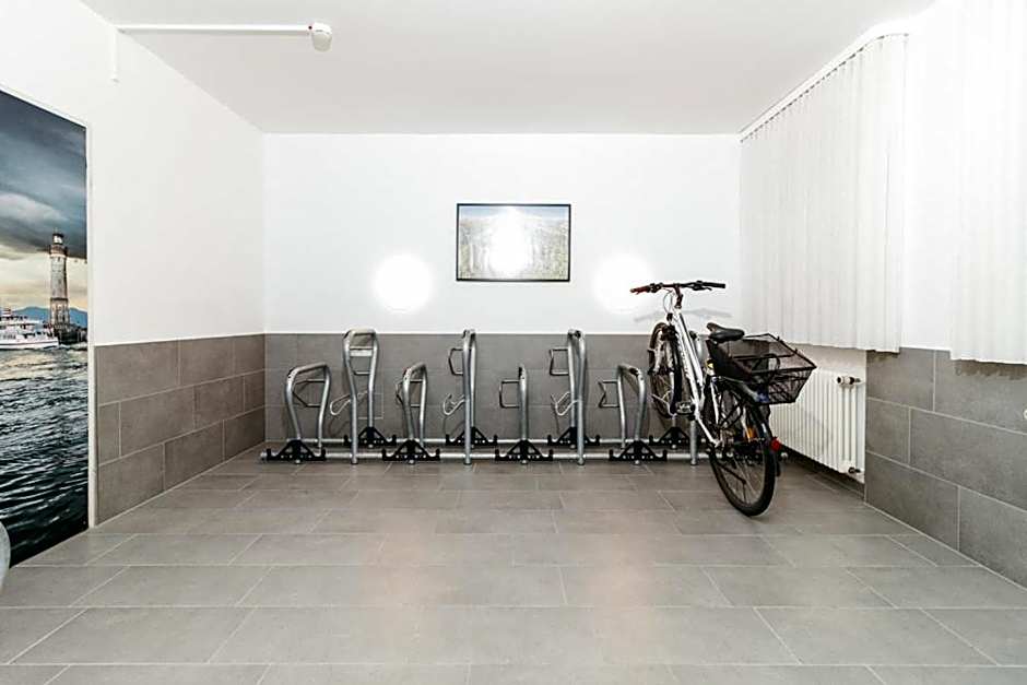 Hotel Garni Brugger