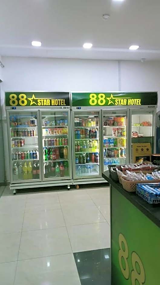 88 Star Hotel