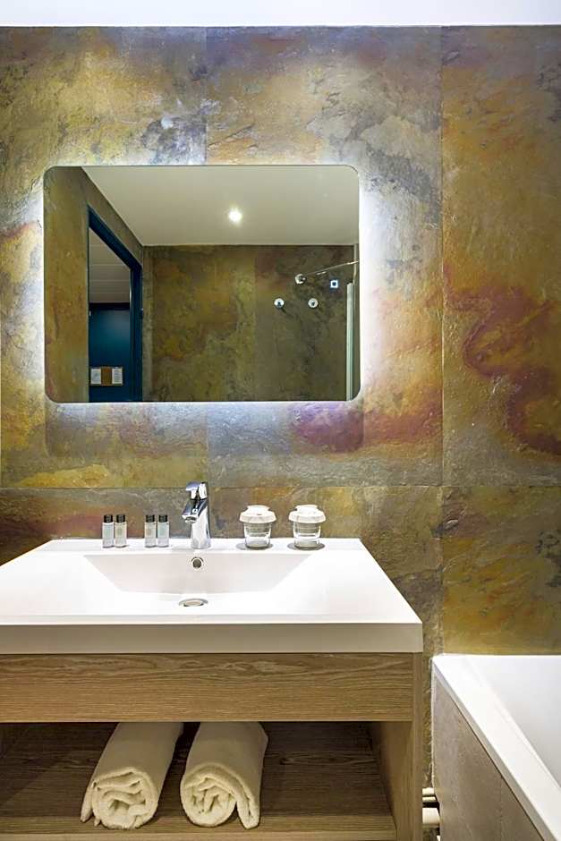 Hôtel Birdy by Happyculture