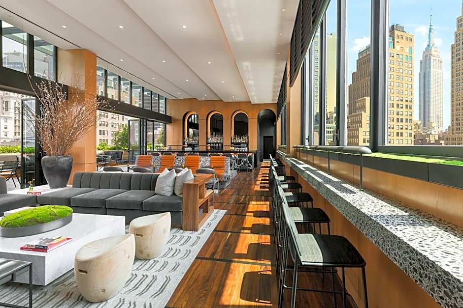 AC Hotel by Marriott New York Times Square