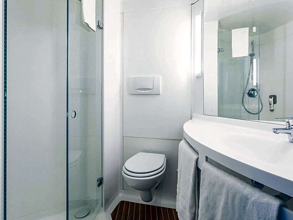 Ibis Valencia Alfafar