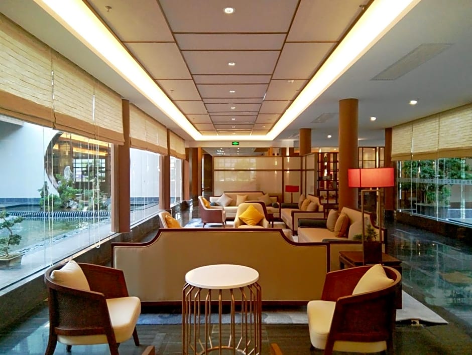 Wyndham Guilin Pingle