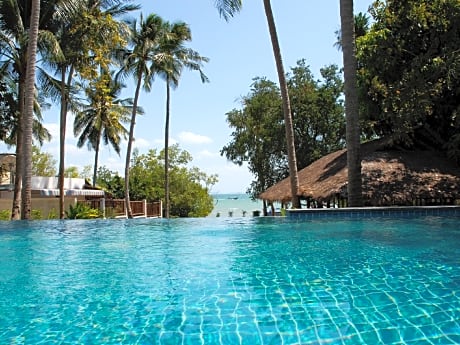 Anyavee Railay Resort