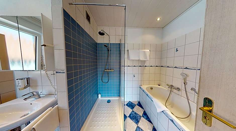 Hotel Rothenburger Hof