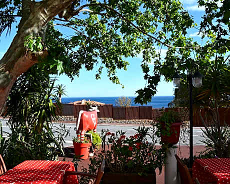 Hotel Le Patio