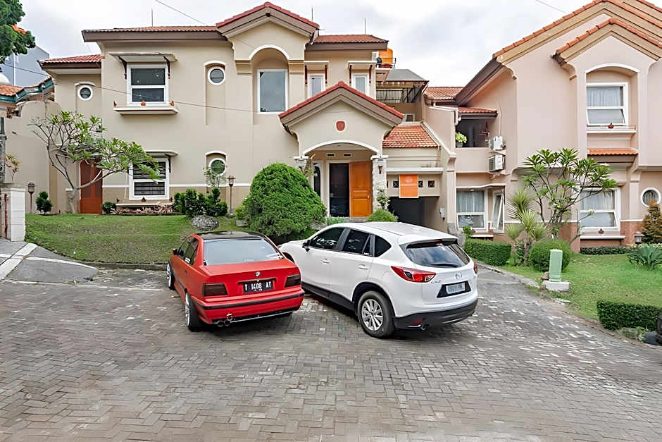 KoolKost near Simpang Dago 2 (Minimum Stay 6 Nights)                                            