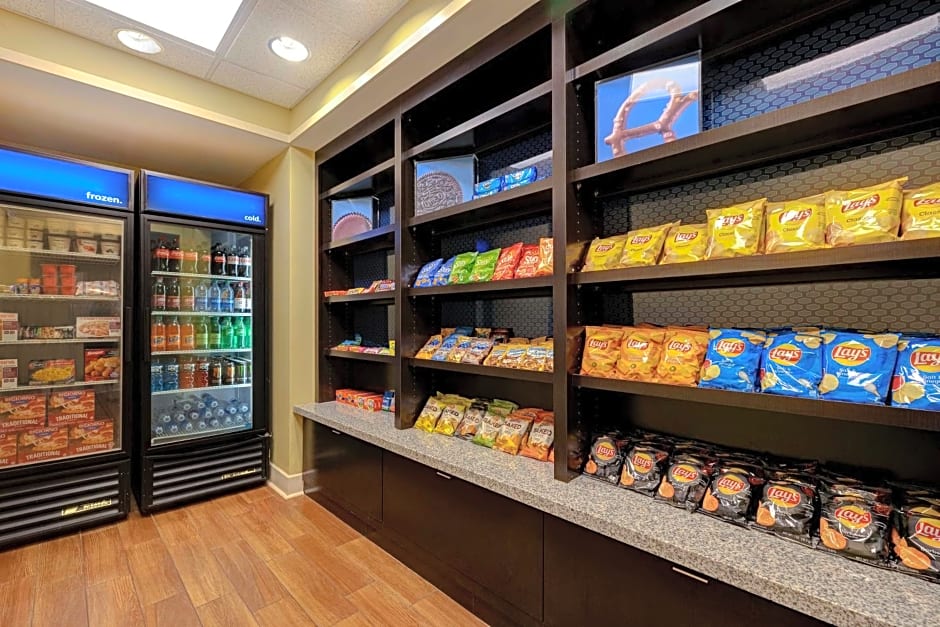 Hampton inn by hilton suites pensacola gulf breeze