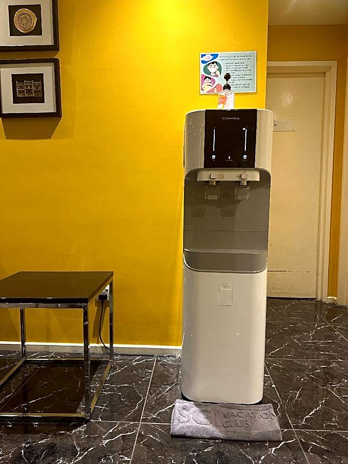 SGI Vacation Club Hotel