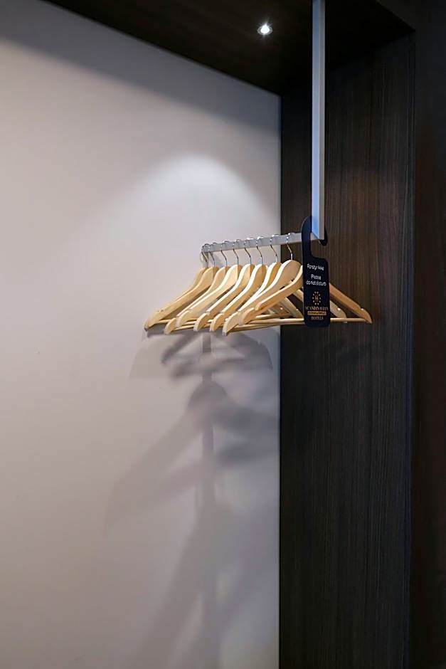 Helnan Marselis Hotel