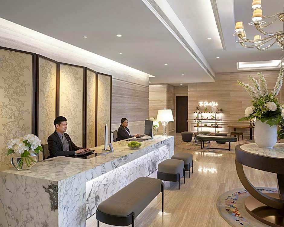 Photo 1 of 27 of Fraser Suites Singapore