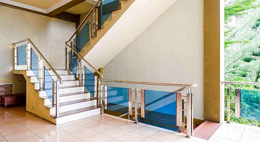 Urbanview Hotel Bergas Indah Bandungan by RedDoorz