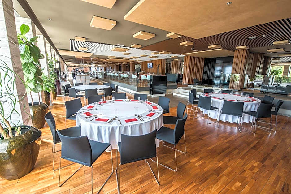 Hotel Yasmin Koice