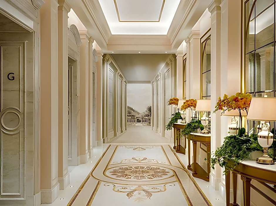 Palazzo Versace Macau