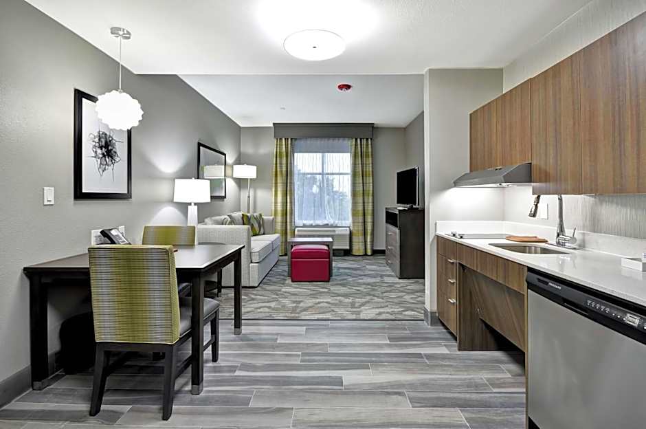 Photo 1 of 4 of 1 King Bed Suite, Mobility Accessible