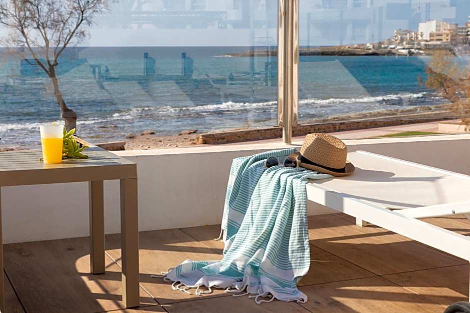 Hotel Palia Sa Coma Playa