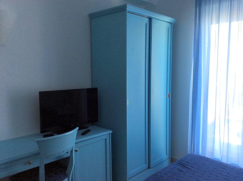 Hotel Elisa - Spiaggia Privata Inclusa