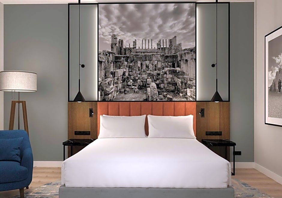 Radisson Blu Hotel, Amman Galleria Mall