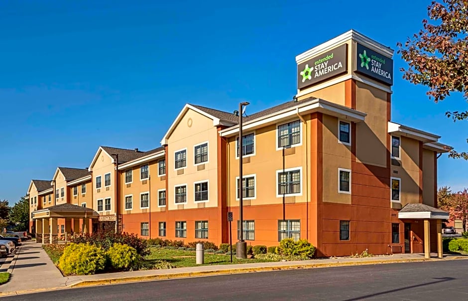 Extended Stay America Suites - Frederick - Westview Dr.