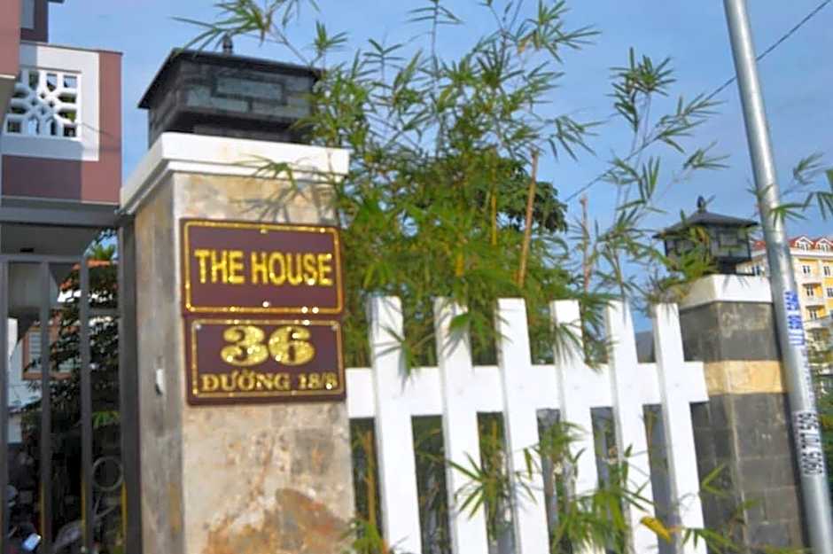 The House 36 Homestay