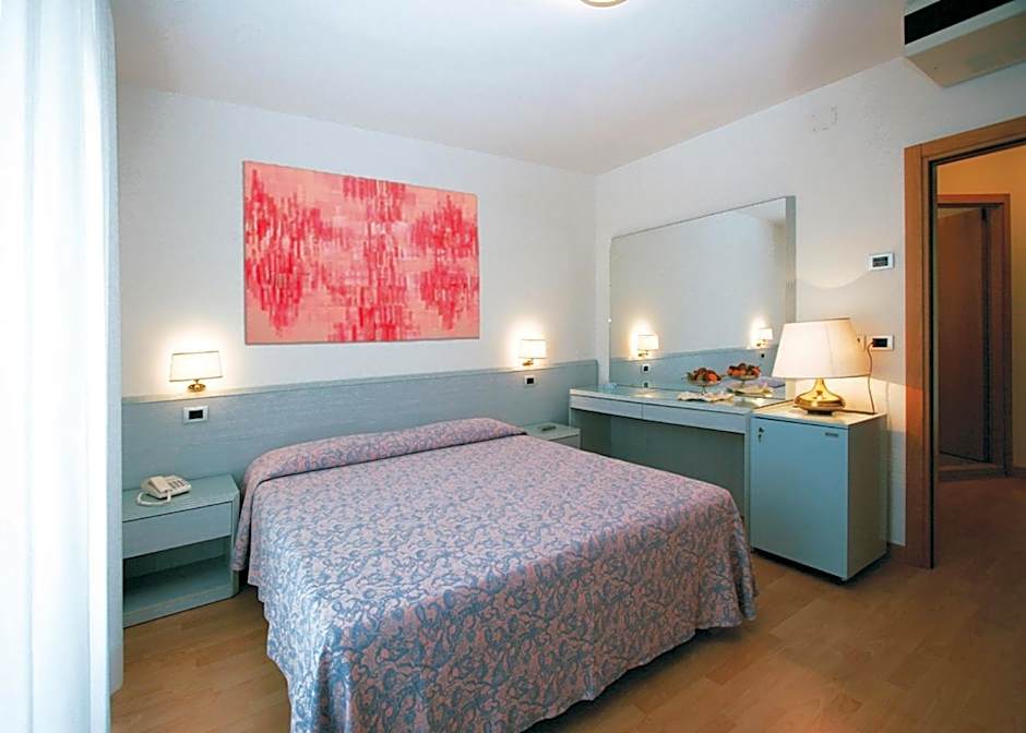Hotel Meridianus