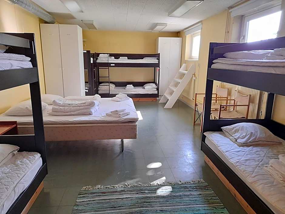 Kristinebergs Bed & Breakfast