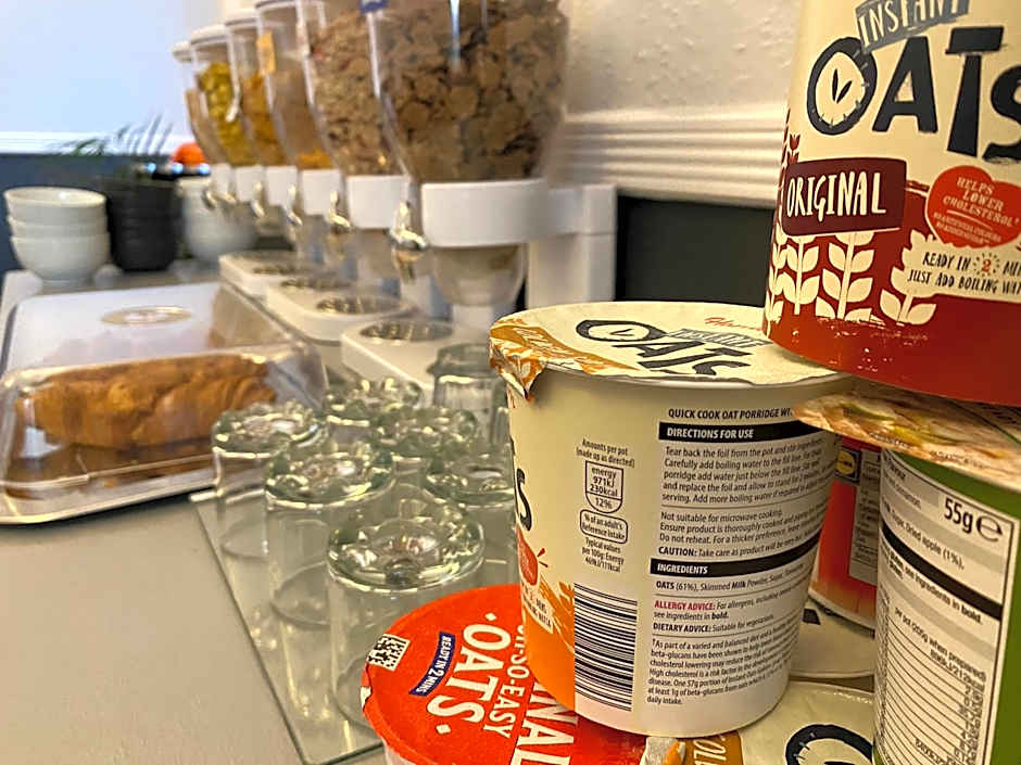 St Andrews house Hotel