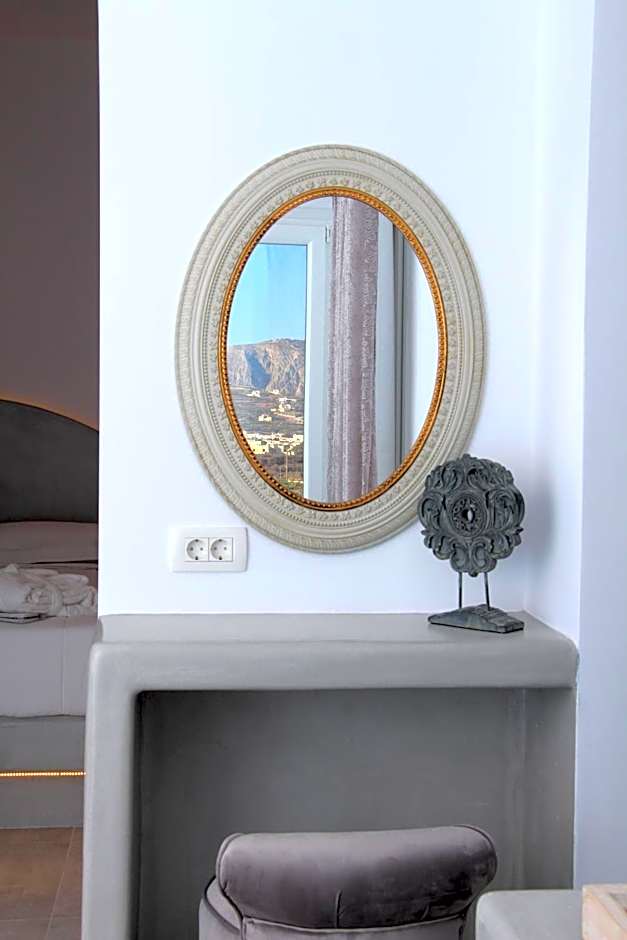 Emerald Collection Suites