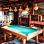 The Farmhouse Hotel
