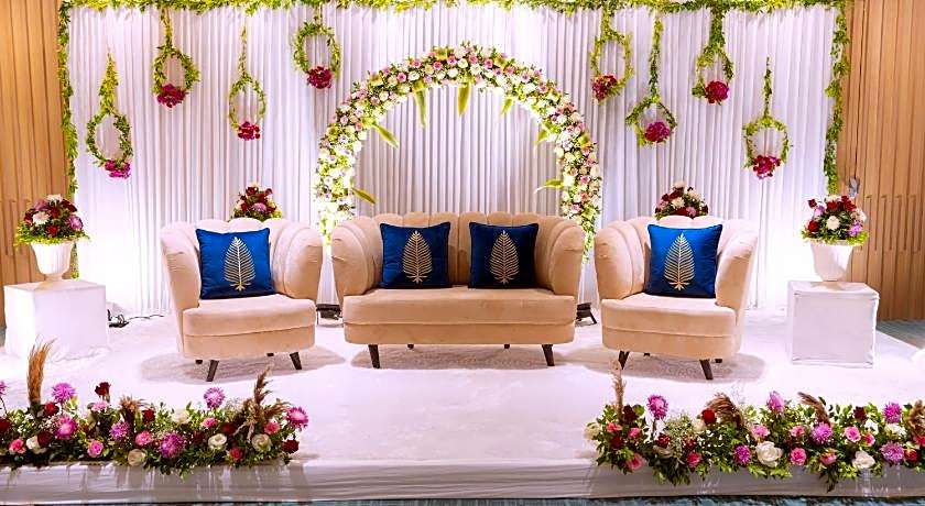 Courtyard by Marriott Vadodara