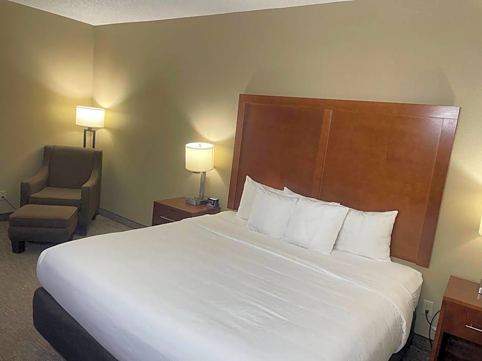 Comfort Inn Ottawa Kansas