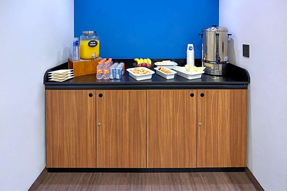 City Express by Marriott Chihuahua