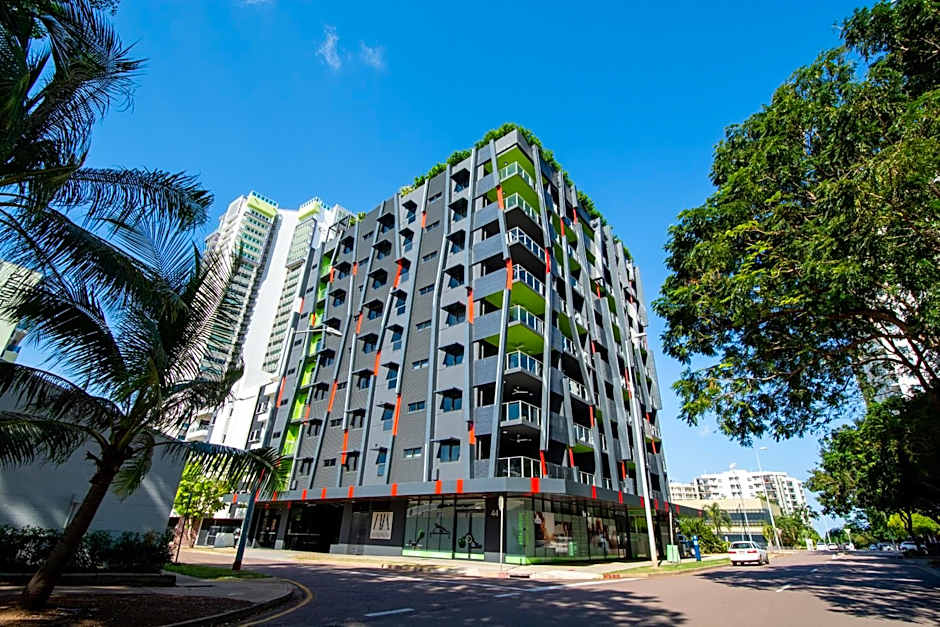 Magnum Serviced Apartments