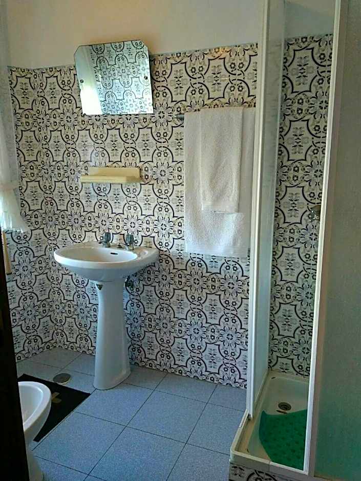 Residencial Retiro Sra. da Luz