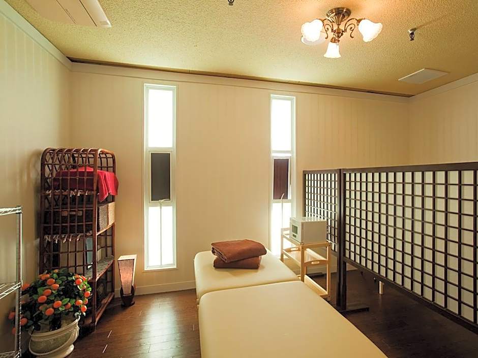 Ryokan Kaigetsukan