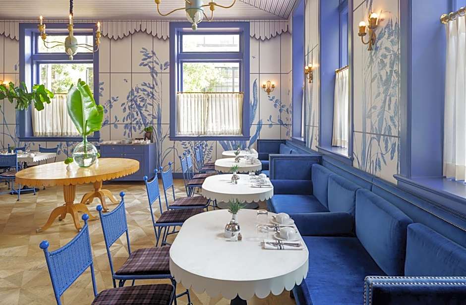 Maison Métier, in the Unbound Collection by Hyatt