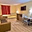 Econo Lodge Lansing - Leavenworth