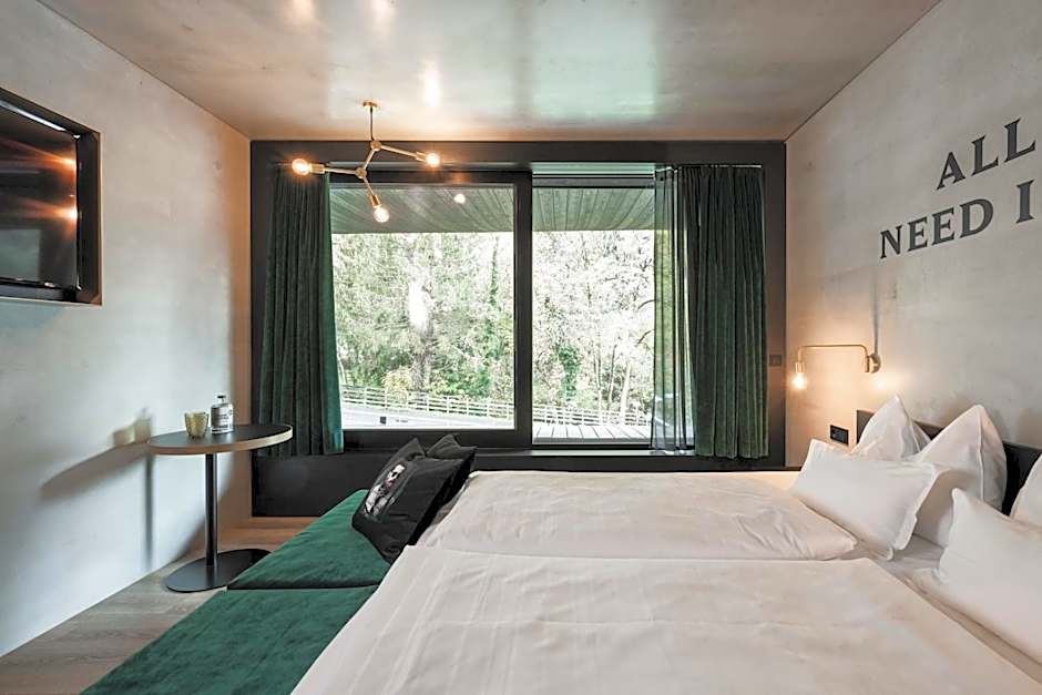 Prinz Rudolf Smart Hotel