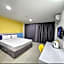 Sakura Budget Hotel