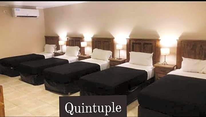 Hotel Portal del Norte