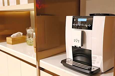 Ji Hotel Dali Erhai Tai'an Road