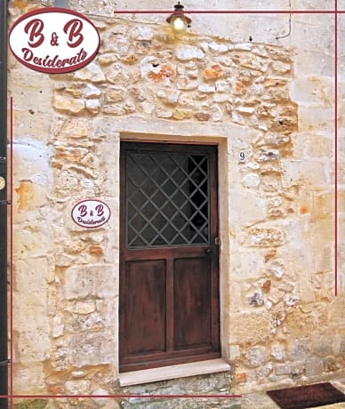 B&b Desiderato