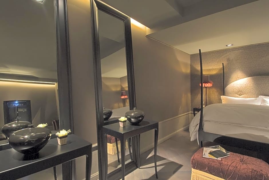 Hotel Palazzo Barbarigo Sul Canal Grande