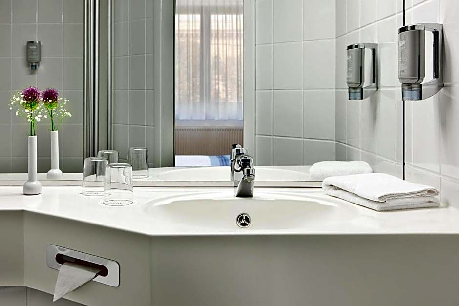 Intercityhotel Magdeburg